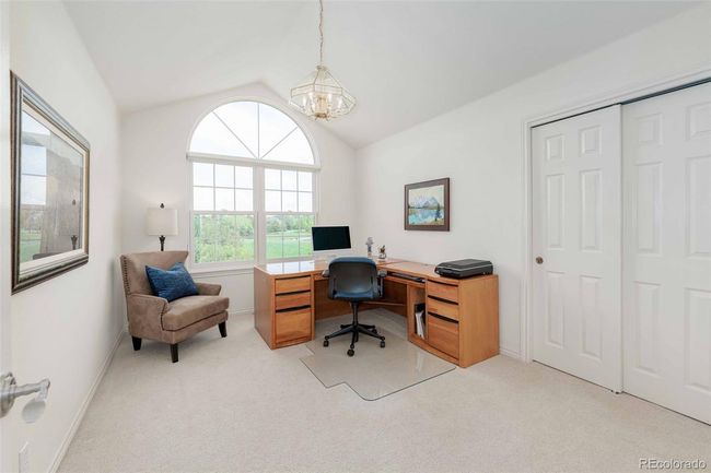 7293 S Uravan Court, House other with 4 bedrooms, 3 bathrooms and 3 parking in Foxfield CO | Image 28