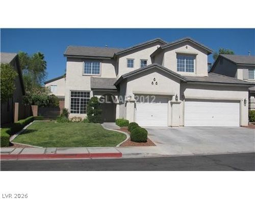 742 Barnegat Bay St, Henderson, NV, 89052-5205 | Card Image