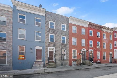 925 Bennett Pl, BALTIMORE, MD, 21223-1496 | Card Image