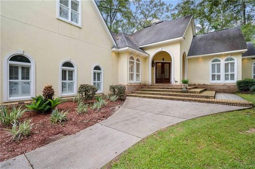 12259 Scenic View Dr, Mobile, AL, 36695-8647 | Card Image