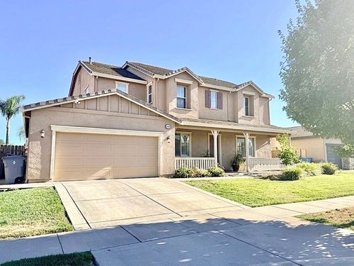 1466 English Way, Plumas Lake, CA, 95961-7480 | Card Image