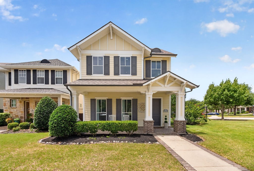 Residential in Allen 4