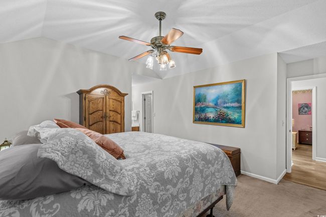 311 Ashwood Ln, House other with 3 bedrooms, 2 bathrooms and 4 parking in Myrtle Beach SC | Image 15