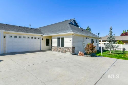 325 S Whisperwood Way, Boise, ID, 83709-7058 | Card Image