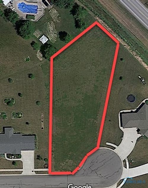 lot-586-0 5th St, Ottoville, OH, 45876 | Card Image