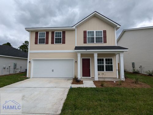 114 Alcove Ct, Hinesville, GA, 31313-3849 | Card Image
