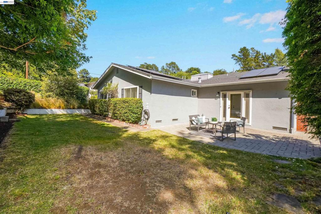 Residential in Castro Valley 4