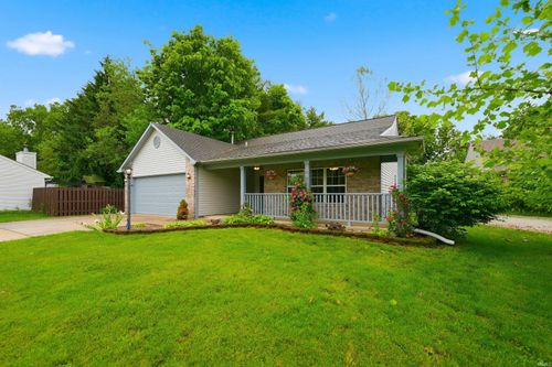 2522 Gadwall Cir, Indianapolis, IN, 46234-9657 | Card Image