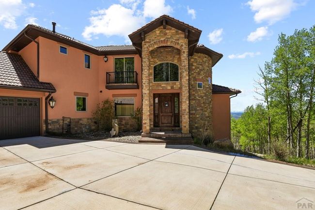 2017 County Road 1, House other with 5 bedrooms, 5 bathrooms and 4 parking in Cripple Creek CO | Image 43