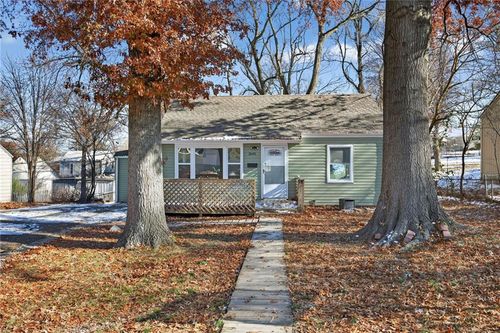 2643 S 30th St, Kansas City, KS, 66106-4280 | Card Image