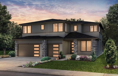 8449 Ordway Dr, Littleton, CO, 80125-8533 | Card Image