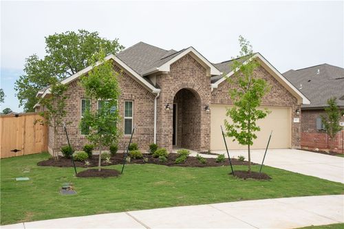 121 El Ranchero Rd, Georgetown, TX, 78628-2057 | Card Image