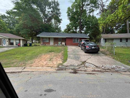 17 Newland Drive, Little Rock, AR, 72209 | Card Image