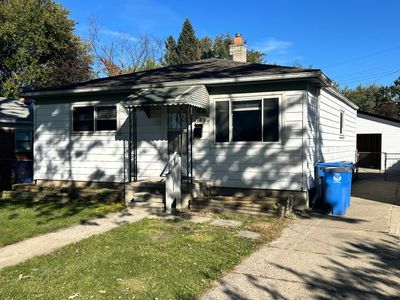 4639 Edgewood Street, House other with 3 bedrooms, 1 bathrooms and null parking in Dearborn Heights MI | Image 1