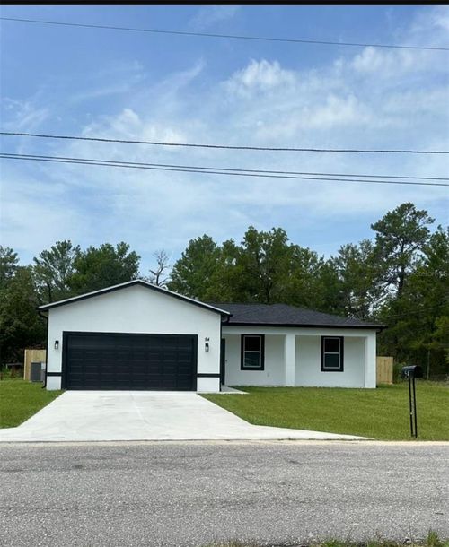 54 Malauka Trak, OCKLAWAHA, FL, 32179-6251 | Card Image