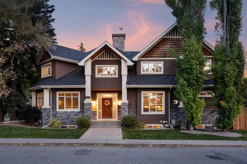 2341 6 Avenue Nw, Calgary, AB, T2N0X3 | Card Image
