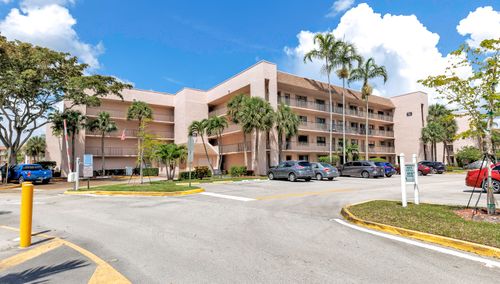 406-2705 Nw 104th Ave, Sunrise, FL, 33322-1983 | Card Image