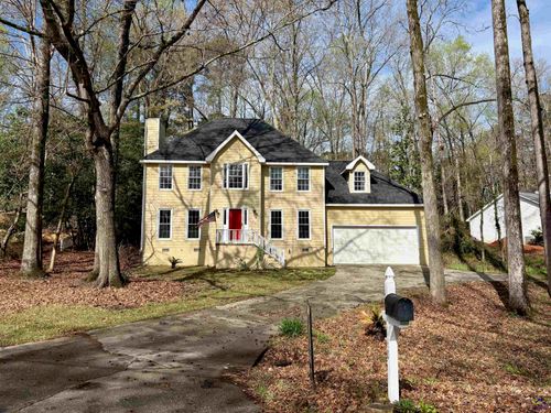 140 Senora Pl, Macon, GA, 31210-1581 | Card Image
