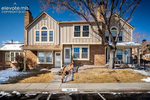 6614 Overland Dr, Colorado Springs, CO, 80919-1931 | Card Image