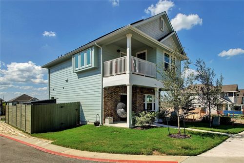 9615 Morning Iris Dr, Manor, TX, 78653-2385 | Card Image