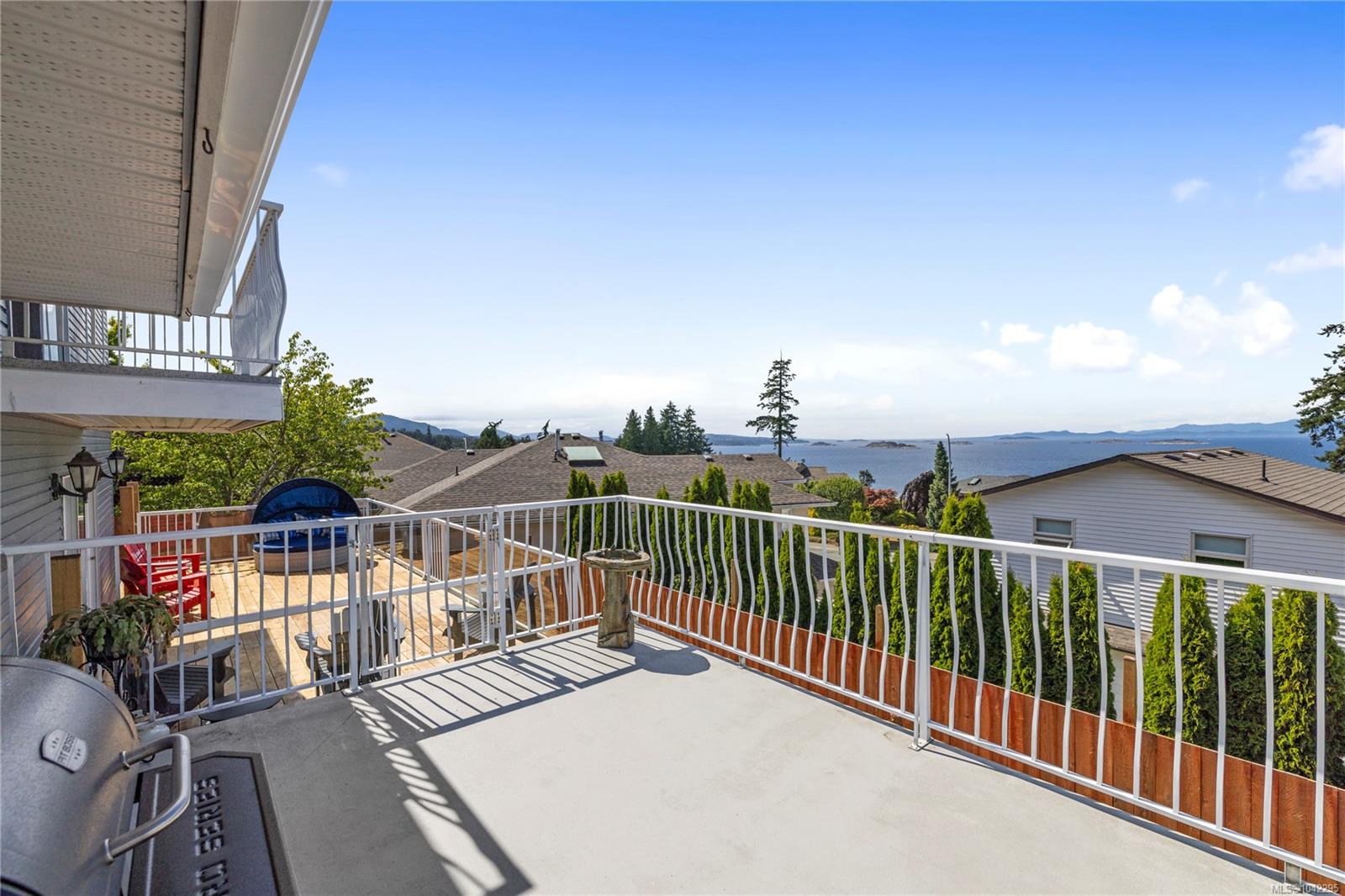 Residential in Nanaimo