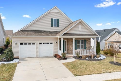 21012 Molly Harper Dr, Cornelius, NC, 28031-0477 | Card Image