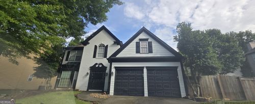 2731 Spindletop Lane Nw, Kennesaw, GA, 30144 | Card Image