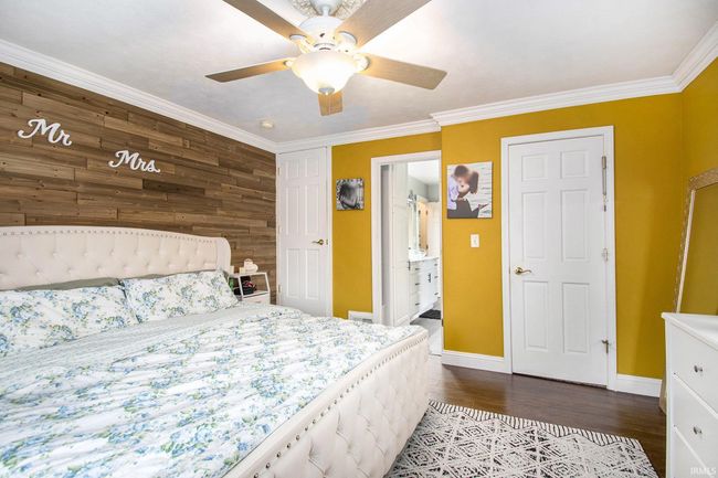 405 S Sherman St, House other with 3 bedrooms, 2 bathrooms and null parking in Lagrange IN | Image 17