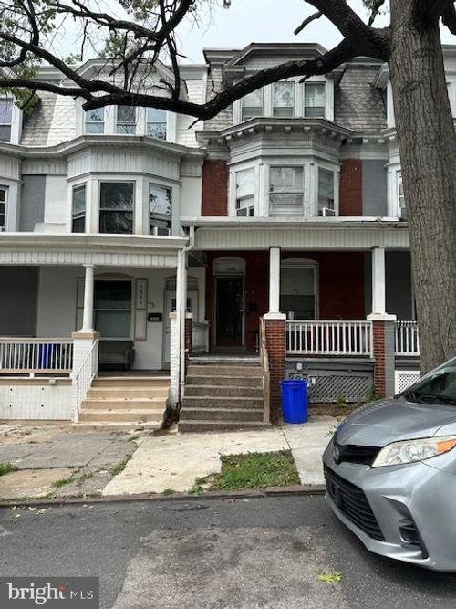 1808 Walnut St, HARRISBURG, PA, 17103-2418 | Card Image