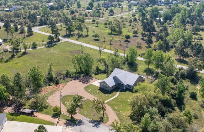 Drone / aerial view with a rural view | Image 32