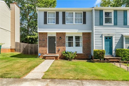 1411 Springleaf Cir Se, Smyrna, GA, 30080-2403 | Card Image