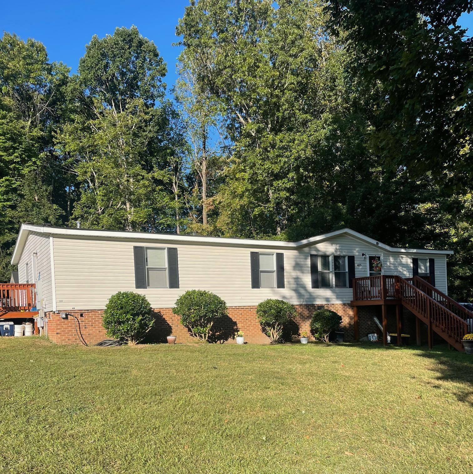 Green Hill Rd, Franklinton, NC 27525