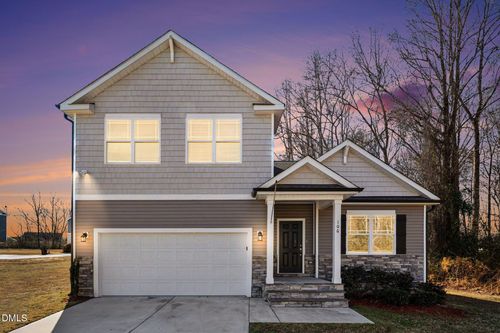 106 Two Daughters Strm, Smithfield, NC, 27577-3361 | Card Image