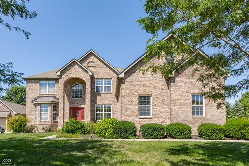 13438 Sedgwick Ln, Carmel, IN, 46074-8319 | Card Image