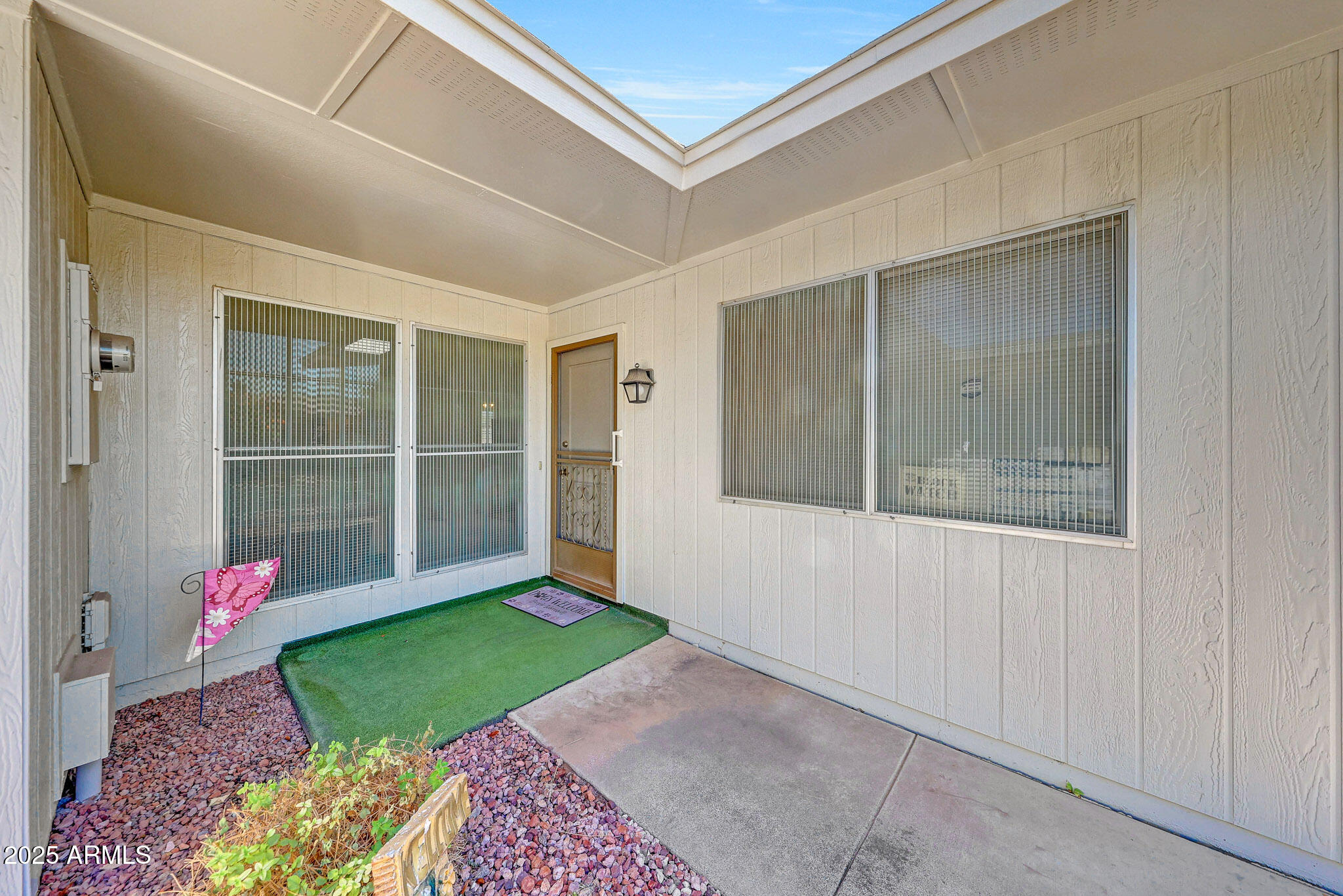 Residential Lease in Sun City 2