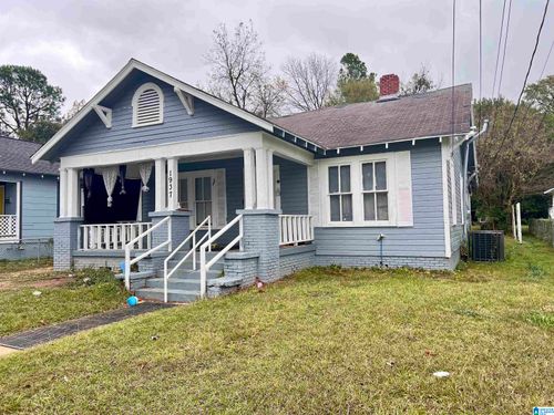 1937 James Ave, Montgomery, AL, 36107-1931 | Card Image