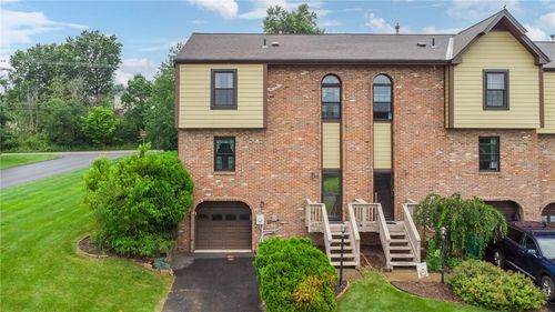 5045 Fountainwood Dr, Gibsonia, PA, 15044-8486 | Card Image