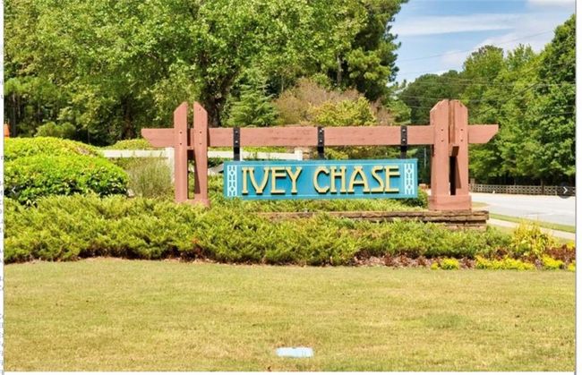 535 Cape Ivey Dr, House other with 4 bedrooms, 3 bathrooms and null parking in Dacula GA | Image 32