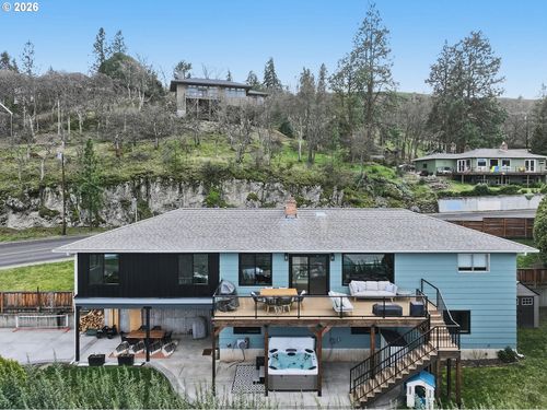 1707 Lincoln Way, The Dalles, OR, 97058-2059 | Card Image