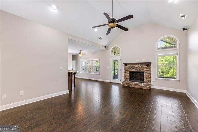 90 Bridle Chase Ln, House other with 7 bedrooms, 4 bathrooms and 2 parking in Forsyth GA | Image 13