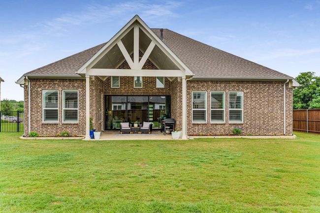 175 Stirling Dr, House other with 4 bedrooms, 4 bathrooms and null parking in Argyle TX | Image 35