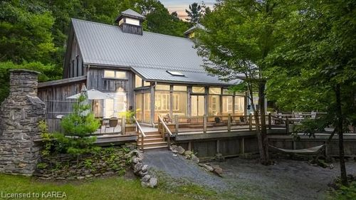 888 Blue Run Lane, Lansdowne, ON, K0E1L0 | Card Image