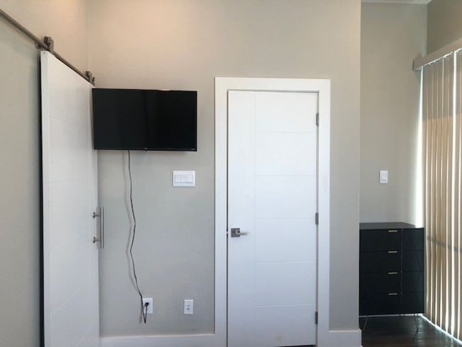 View of unfurnished bedroom | Image 13