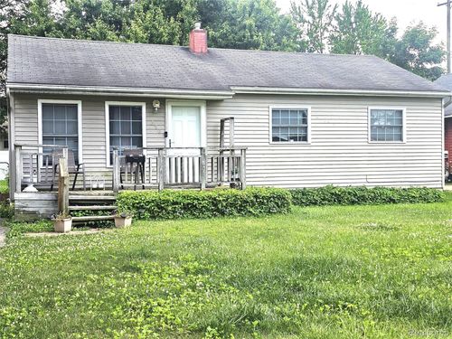 356 Spruce St, Mount Morris, MI, 48458-1937 | Card Image