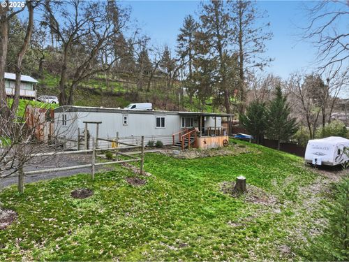 25 Bryan Way, Lyle, WA, 98635-9117 | Card Image