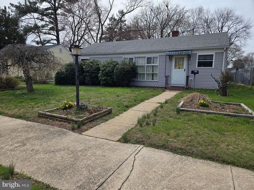 522 Carol St, DOVER, DE, 19904-2958 | Card Image