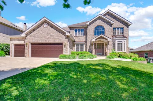 17633 Coronado Dr, Orland Park, IL, 60467-8224 | Card Image