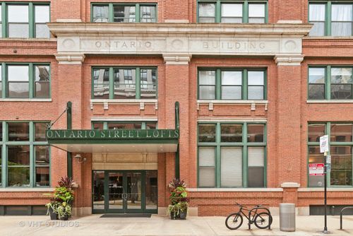 apt-221-411 Ontario St, Chicago, IL, 60654-6954 | Card Image