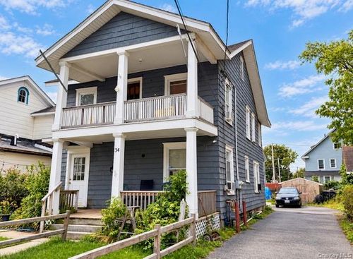 34 Houston Ave, Middletown, NY, 10940-5132 | Card Image