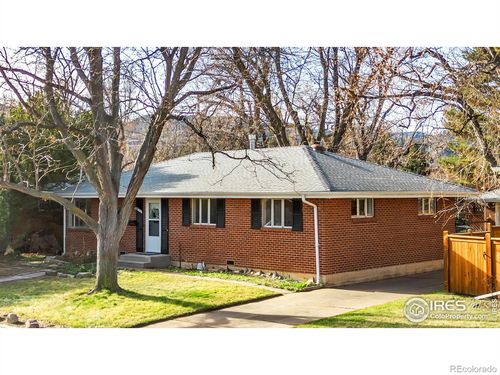 3125 20th Street, Boulder, CO, 80304 | Card Image